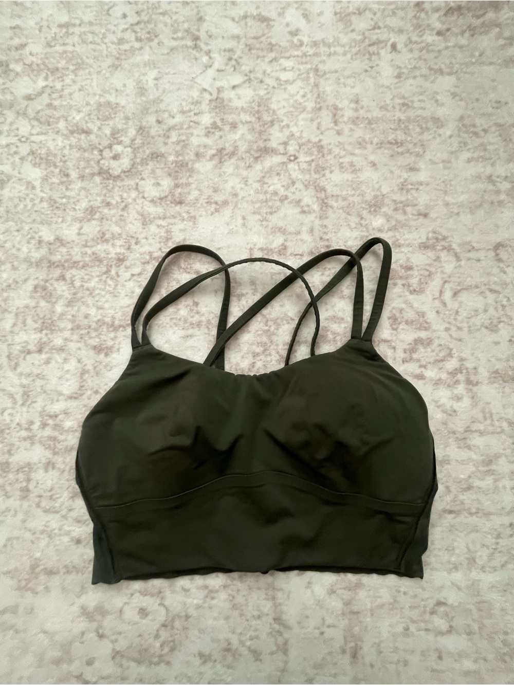 Lululemon Like a cloud Longline